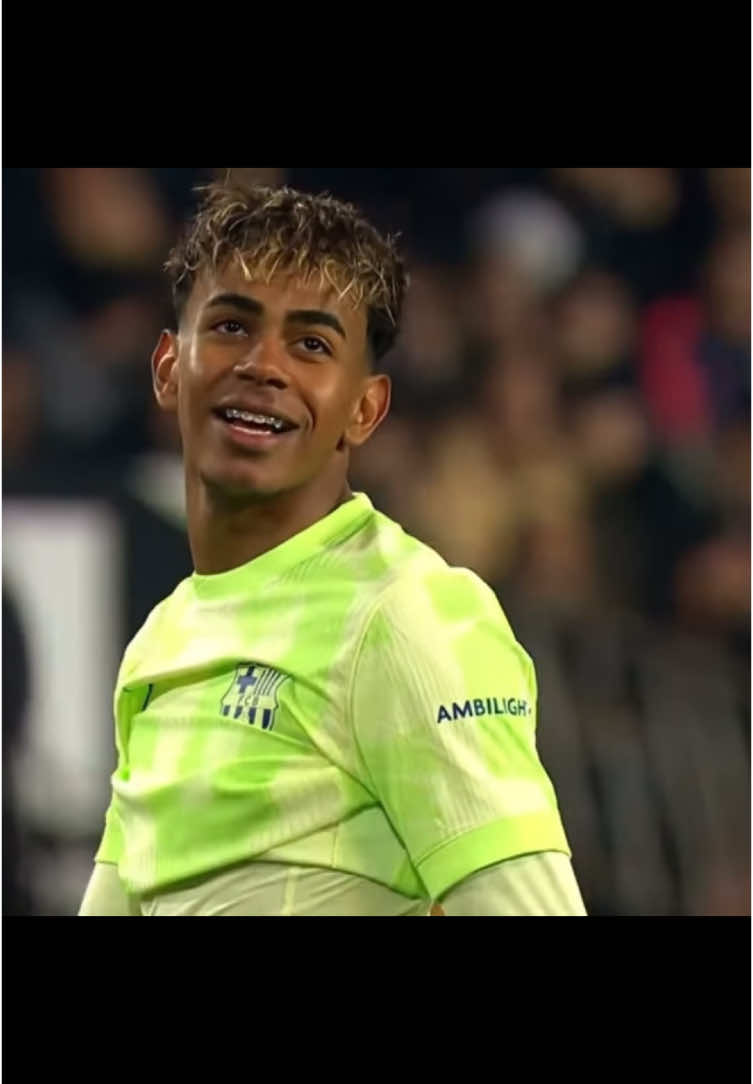 The jewel Yamal 💎💎✨#lamineyamal #foryoupag #benzema 