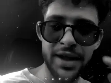 من التفكير انا ما نمتش 😪🖤