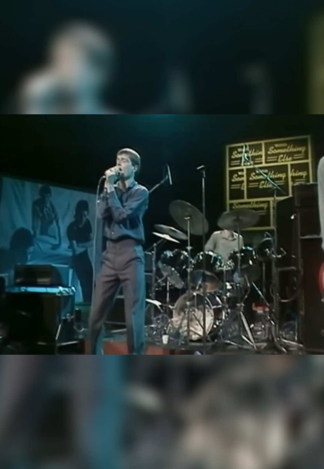 Joy Division performing She’s Lost Control live (something else, 1979) #music #musictok #joydivision #iancurtis #fyp 
