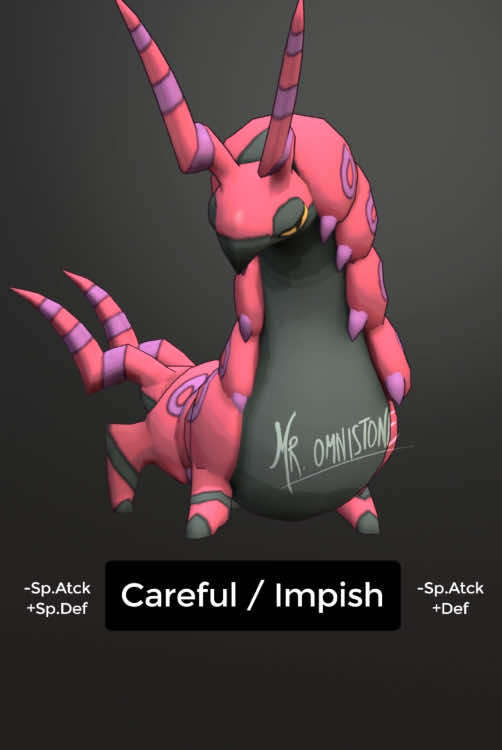 For the Scolipede lovers ! #pokemon #pokemontiktok #pokemoncommunity #pokemongo #pokemontcg #pokemoncards #fyp #foryou 