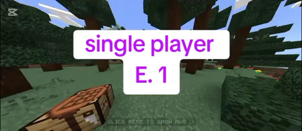 #Minecraft #minecrafttutorial #ماين_كرافت #ماين_كرافت_الجوال 