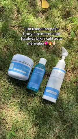 Itsglow bodycare 🥶 #fyp #itsglowbodycare 