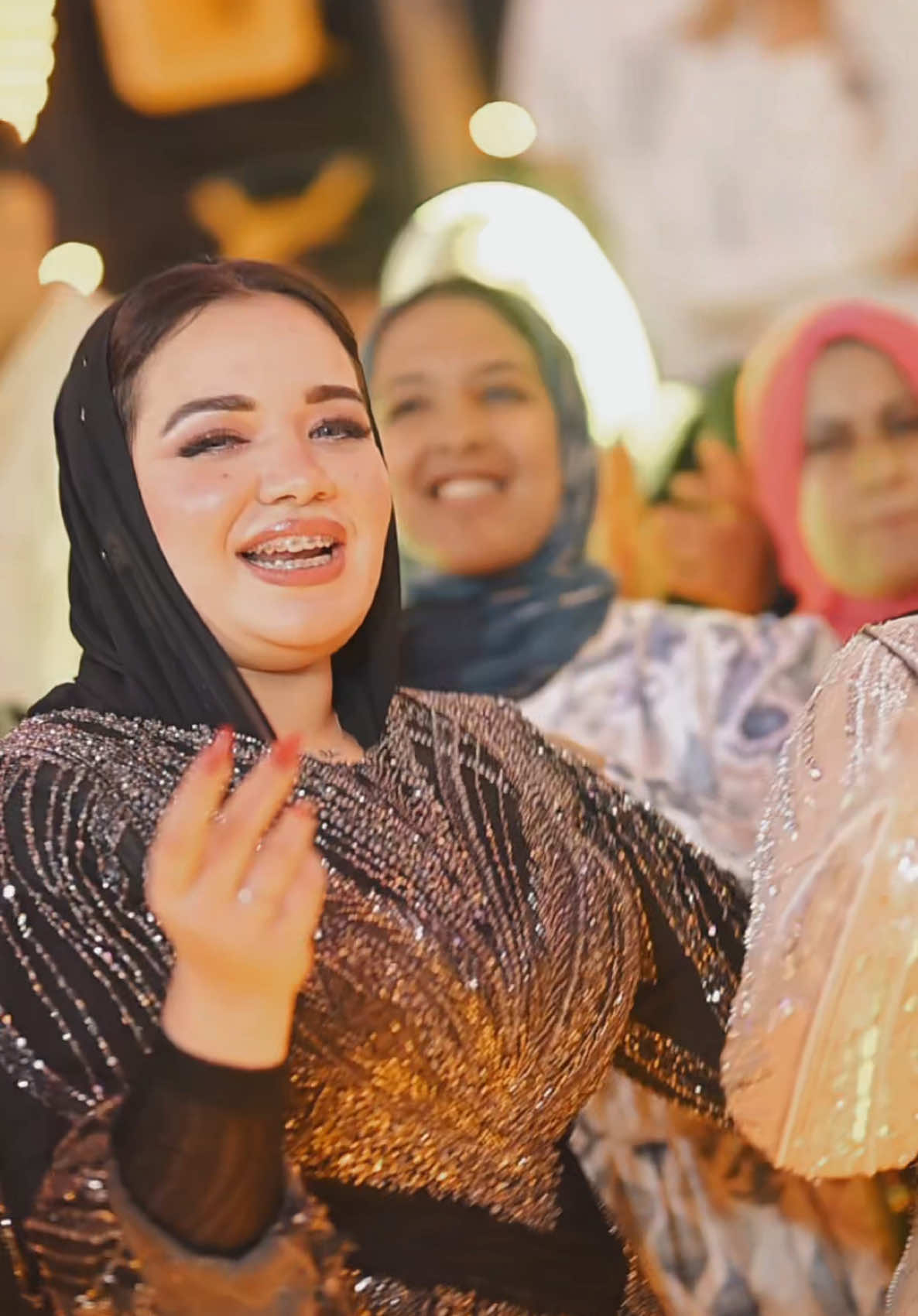 سيبك اللي خلع 🔥💃