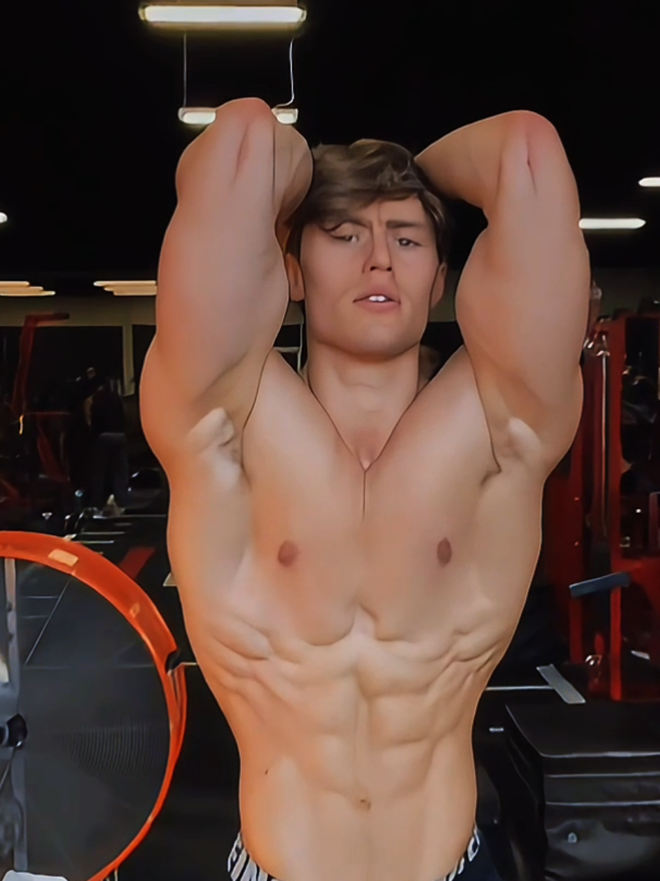 David Laid X Judas  #gym #GymTok #gymmotivation #gymrat #gymnastics #gymbro #davidlaid #davidlaidedit #zyzz #zyzzlegacy #gymshark #fy #fyp #foryou #gymedit #outside #workout #GymLife #motivation #powerlifting #viralgym #shredded #tiktokusa #ladygaga #shreddedbody #aestheticbody #fitnessmotivation #usa_tiktok #europe #uktiktok #Fitness #muscle #fit #training #judas  #ladygaga 