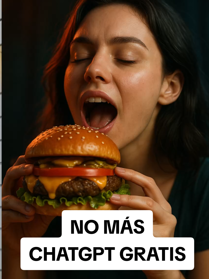 ¿Sigues usando #ChatGPT gratis para generar imágenes? Te tengo noticias: ya no necesitas depender de herramientas limitadas. Microsoft #Copilot ahora integra la tecnología de GPT-4.0 con generación de #imágenes hiperrealistas y brutalmente detalladas. Sí, #OpenAI 4.0 ya está disponible GRATIS dentro de Copilot y puedes generar imágenes al estilo #Midjourney, Leonardo AI o DALL·E… ¡pero sin pagar nada! En este video te muestro varias imágenes creadas directamente desde Copilot y cómo lo hice paso a paso usando prompts bien estructurados. Y lo mejor: te dejo los #PROMPTS en mi biografía para que los descargues GRATIS y los adaptes a tu estilo. ¿Qué puedes crear con Copilot + GPT-4.0? Imágenes hiperrealistas con luces cinematográficas Estilo surrealista, publicitario, kawaii o conceptual Contenido visual para #TikTok, Instagram, portafolios o branding Prompts detallados para campañas creativas y marketing visual Ideal si eres: #Diseñador gráfico #Creadordecontenido #Publicista o marketero Amante de la #inteligenciaartificial O simplemente quieres imágenes épicas sin pagar Este avance marca un antes y un después en el diseño con #IA. Ya no necesitas Midjourney, DALL·E ni apps de pago. Solo entra a Copilot, escribe tu prompt… y listo. ¡Magia visual instantánea! Además, si te interesa mejorar tus resultados con IA visual: Guarda este video y visita mi bio donde comparto recursos exclusivos, tips de prompts, y plantillas para que lleves tu creatividad al siguiente nivel. ¿Te gustó esta info? Dale like, comenta si ya probaste esta función y sígueme para más hacks de IA, diseño y herramientas gratis que te van a volar la cabeza.