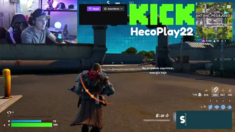 ASI SE JUEGA#tiktok #kick #viralvideo #kickstreamer #paratiiiiiiiiiiiiiiiiiiiiiiiiiiiiiii #HecoPlay22 #videoviralitiktok❤viral🙏🙊 #parati #siganme_para_mas_videos #contenidoviral #creadordecontenido #intagram #facebook #fortniteclips #fortnite