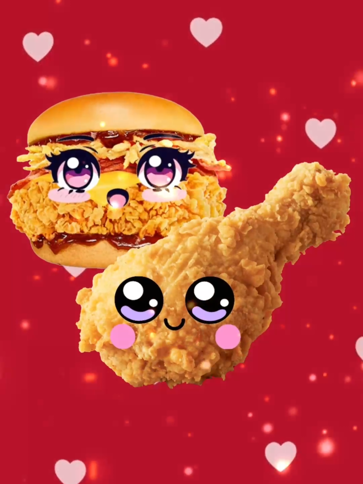 👉🏻🍗👈🏻 #Ecuador #pollo #KFC #tendencia #viral #rubychan #brainrot #viral_video #fyp #pollito #KFEC #KFCEcuador #trending #KM #idol 