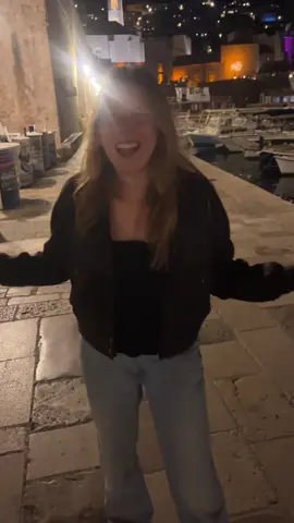 Song was removed but hey we 19!!! In croatiaaaa