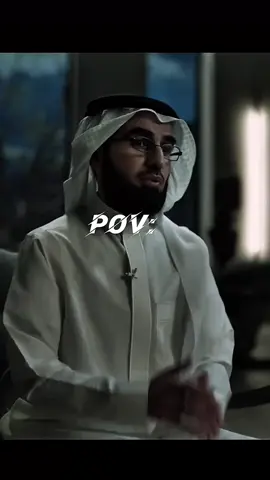 لا لمقارنات ✨ #pov #pourtoi #ياسر_الحزيمي 