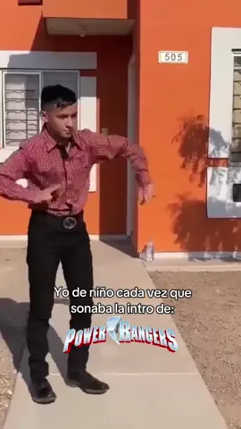 Go go Power Rangers #fyyyypppppy #humor #powerrangers #intros #carlitoselsolovino 