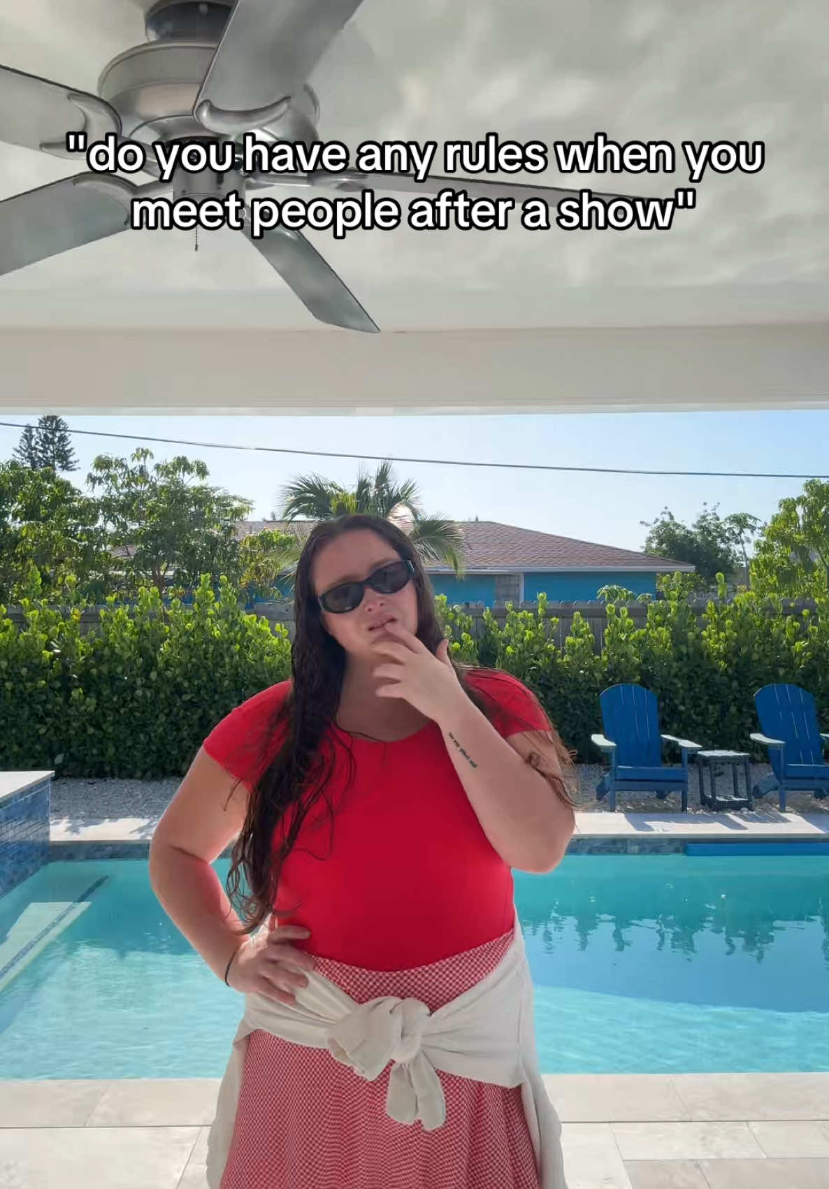 NAPLES, FLORDIA ALL WEEKEND LONG UP NEXT: charleston, sc • june 5-8 long beach, ny • june 16 hampton bays, ny • aug 7