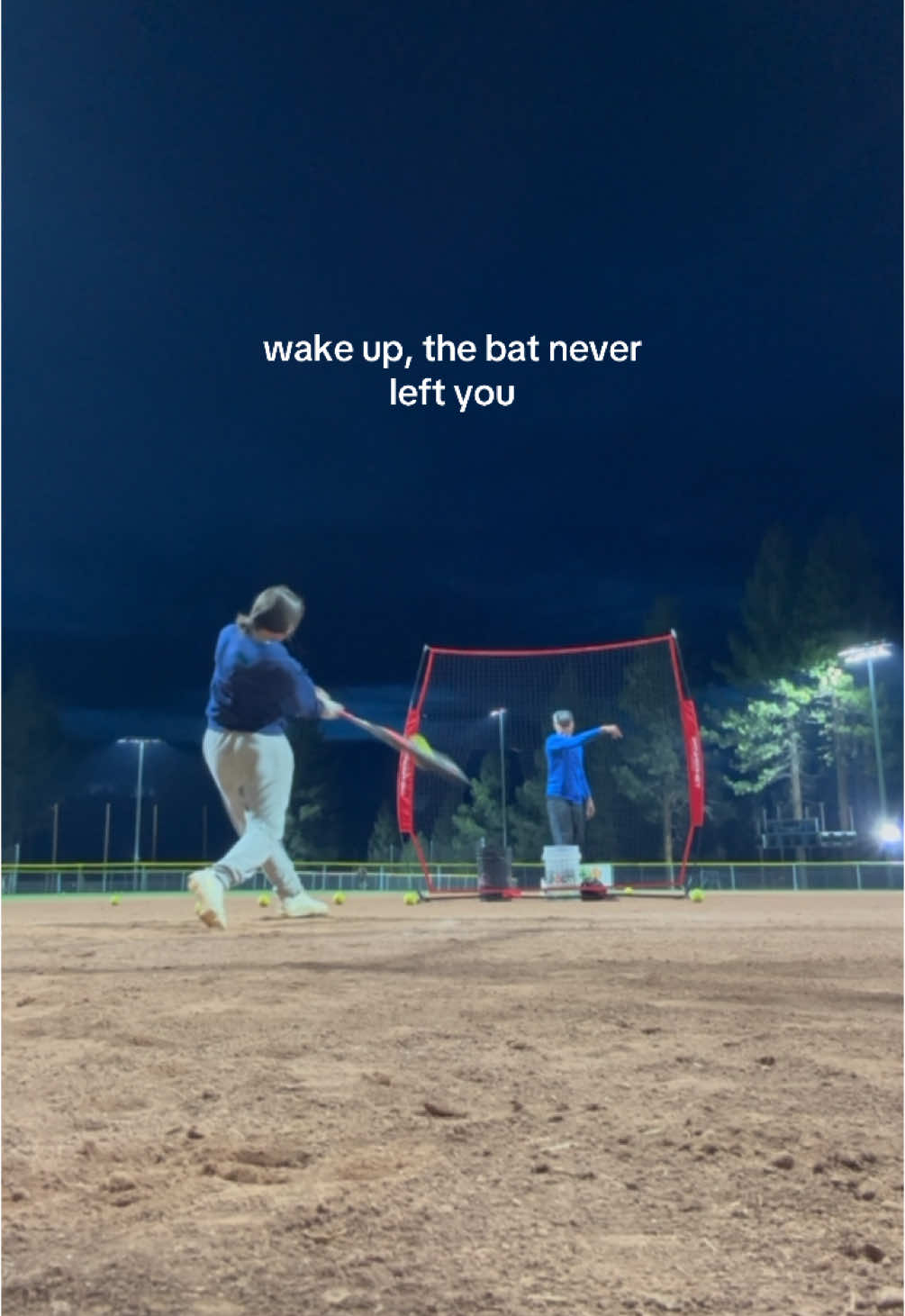come back. #sports #softball #fyp #viral #relateable #hitting #real #Love 