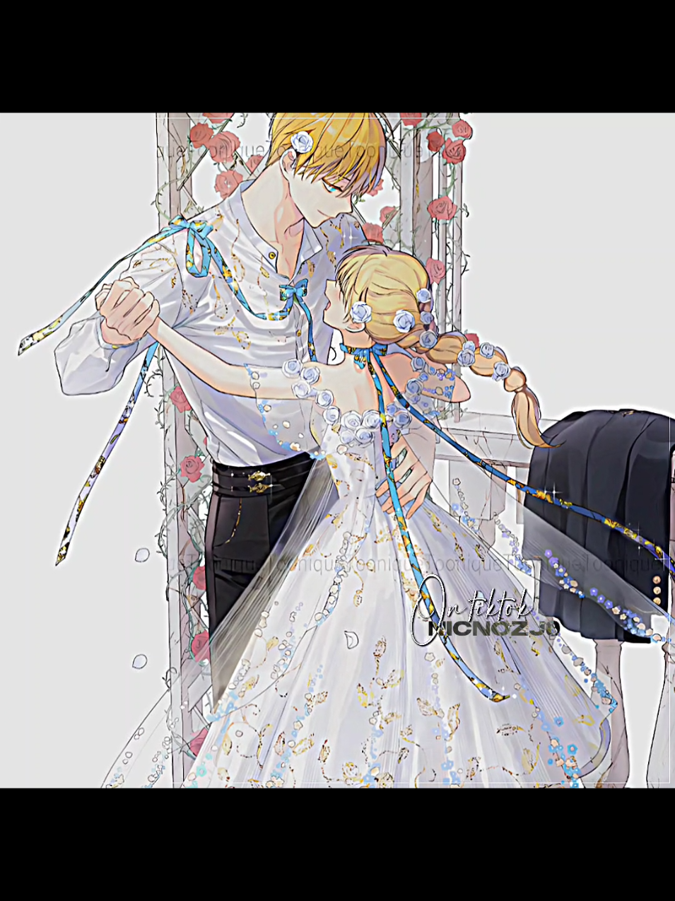 Доброе утро #однаждыясталапринцессой #whomademeaprincess #fyp #manhwafyp #fy #fypシ #рек #manhwa #манхва #manhwareccomendation #fypシ #nicnozj0 