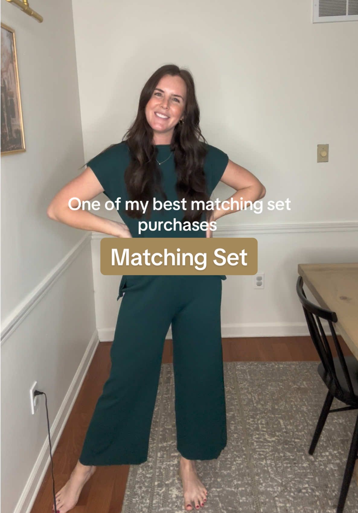 And I’ve bought a lot #matchingset #matchingsets #loungeset #workwear #workoutfit #matchingoutfits 