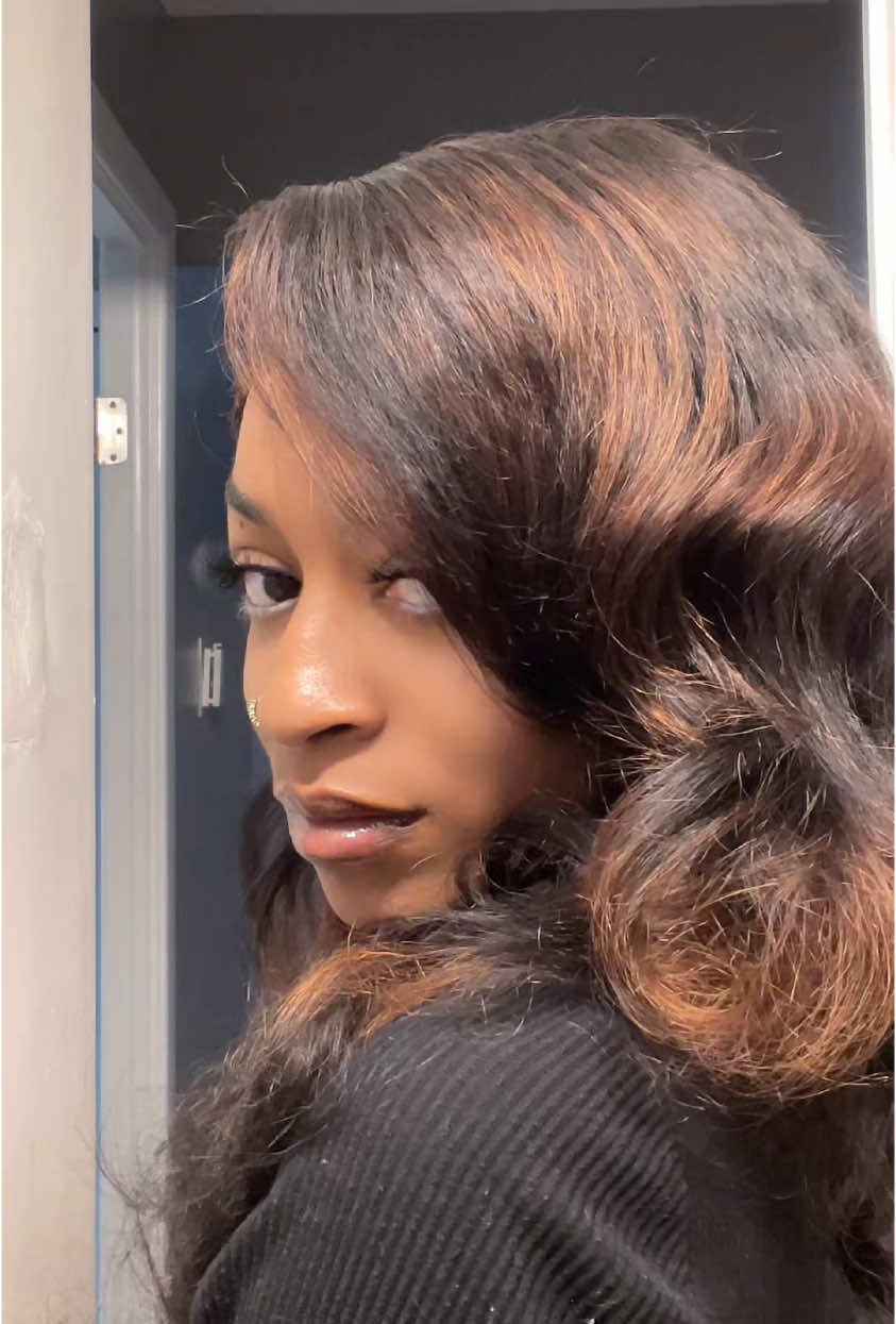 Gonna Do Me Regardless ❤️ Shop @Laced Closed Link In Bio ✨ #LindaZhané #FYP #Shop #Wigs 