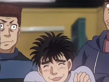 #IPPOMAKUNOUCHI ✨️ he such a silly pie AND PLS BE PATIENT W THE SERIES IM TRYNA MAKE THEM PERFECT #ippomakunouchi #manga #anime #fyp #fypシ #foryoupage #xyzbca #viral #cute #skit #funny #hajimenoippo #meow 