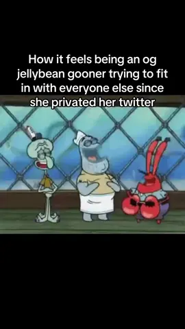 gotta act like its a crime now😭 #fyp #fypシ #viral #jellybean #giftok 