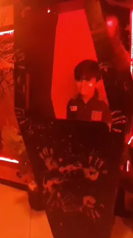 #horrorcafekababjees #huntedhouse #birthdayparty #funnyvideos #foryoupage❤️❤️ #viralvideo 