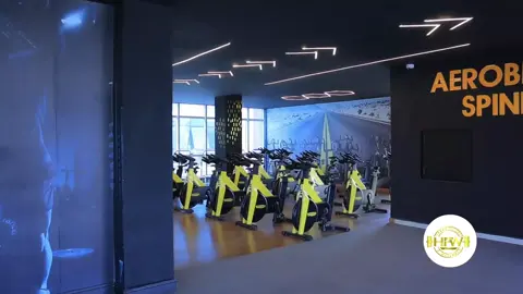 spining class #dance class #body combat #insanity #haros fitness #feel the difference 