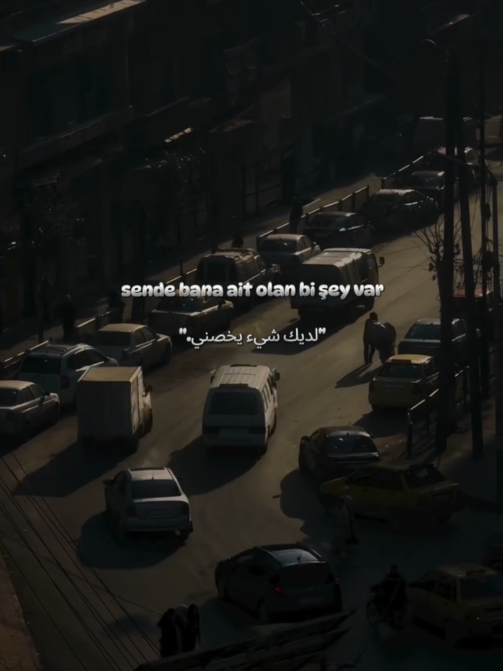 ✨sende bana ait olan bi şey var . . . #fyp #viral #tiktok #foryou 