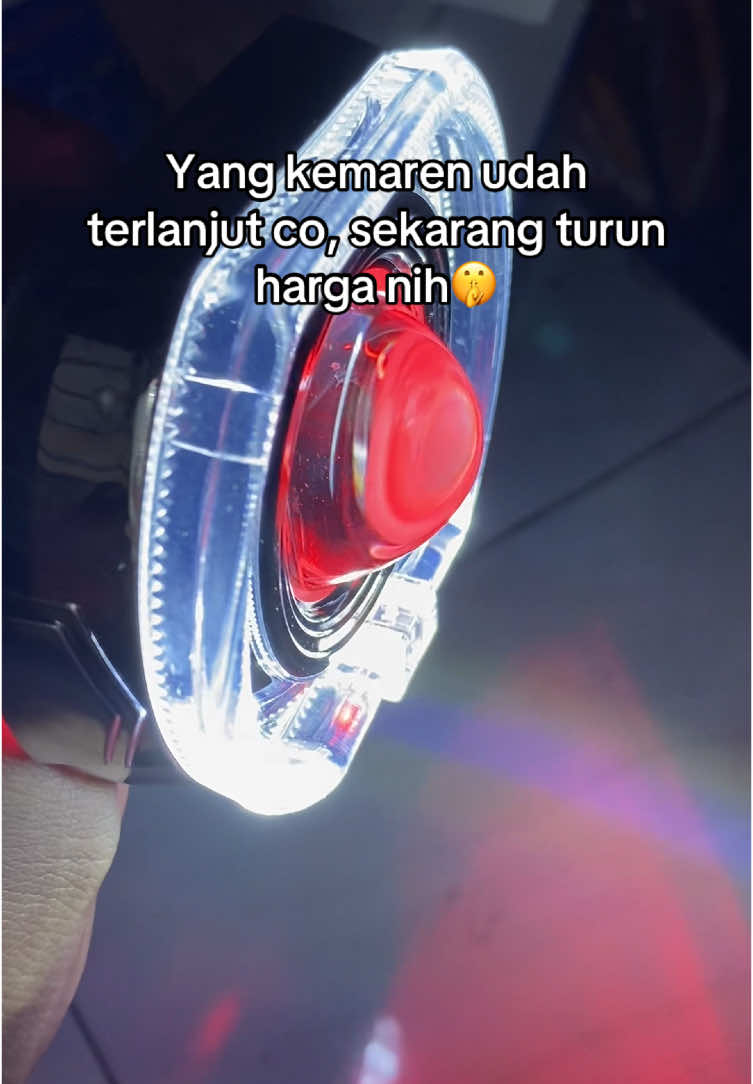 Yuk order sekarang, dapatkan gratis ongkir #biledproji #lampubiled #biledmatrix #biledaes 