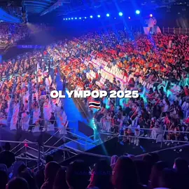 Artistas de diferentes empresas se juntaron en el OLYMPOP 🙌🏻 🔵🟠  #ต้าห์อู๋ออฟโรด #daouoffroad  #OLYMPOPDAY #PEPSIpresentsOLYMPOP #OLYMPOP #OLYMPOP2025 