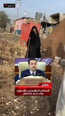 #الله_اكبر #ام_الشهيد_مؤثرجدا #القمه_العربيه #العراق 