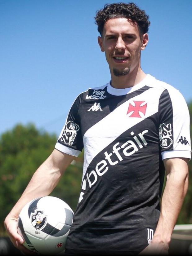 GOL DE NUNO MOREIRA DO VASCO CONTRA O FORTALEZA #vasco #fortaleza #brasileirao #nunomoreira #futebol