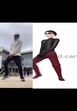 Proof it’s @brendon 🥇 and not @Bape #tang #dance 