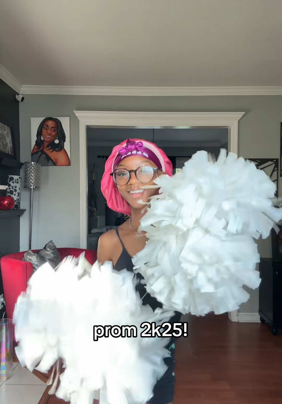 #redprom #fyp #maddieforever #viral #prom 