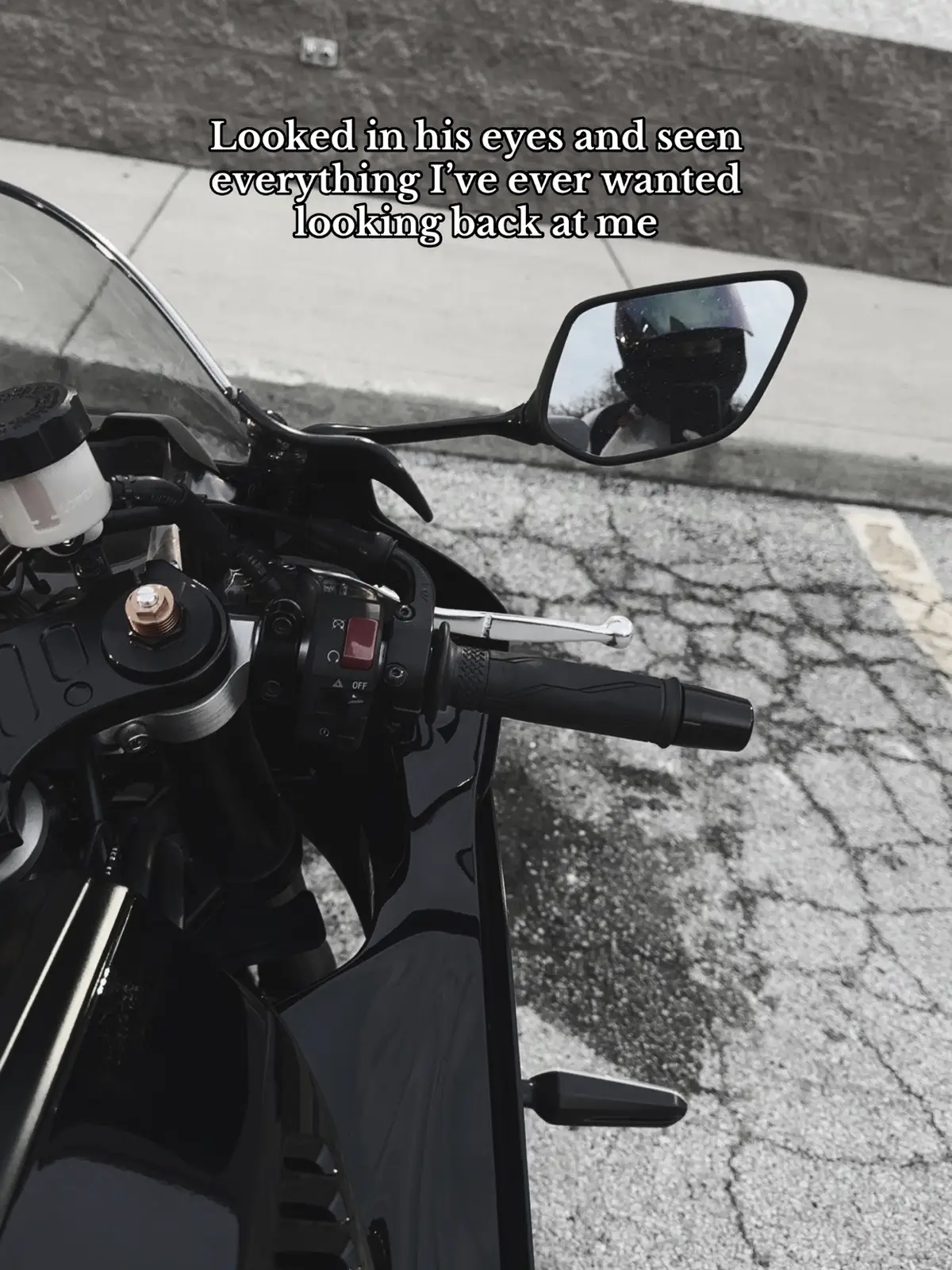 good things come in time  #relatable #biketok #bikesoftiktok #bikergirl #bikelife #yamahar7 #yamaha #fypp #foryou #foryoupagе 