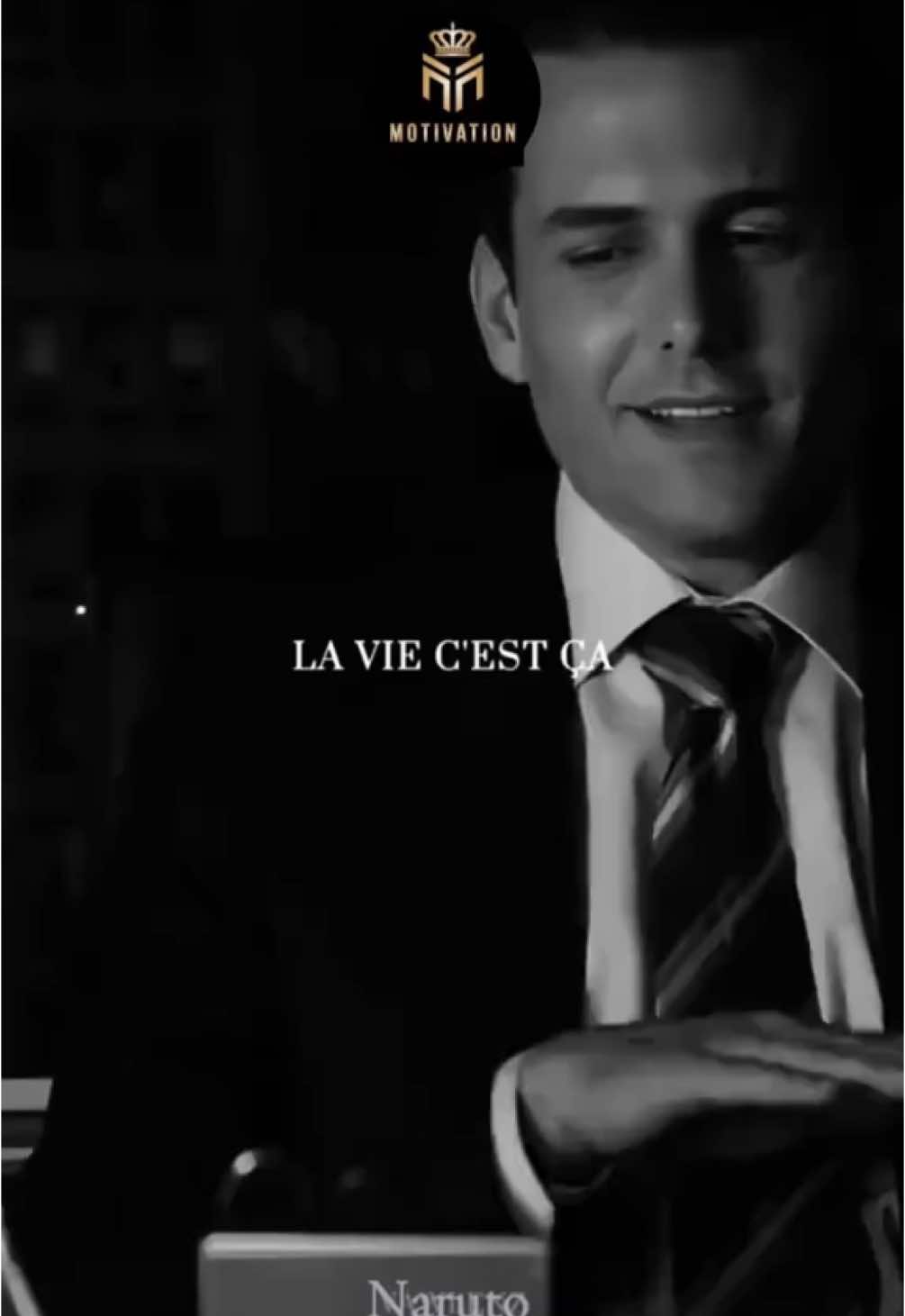 La vie c’est ça 😍 #motivation #pourtoi #viralvideo #fyp #money #fypシ゚viral 