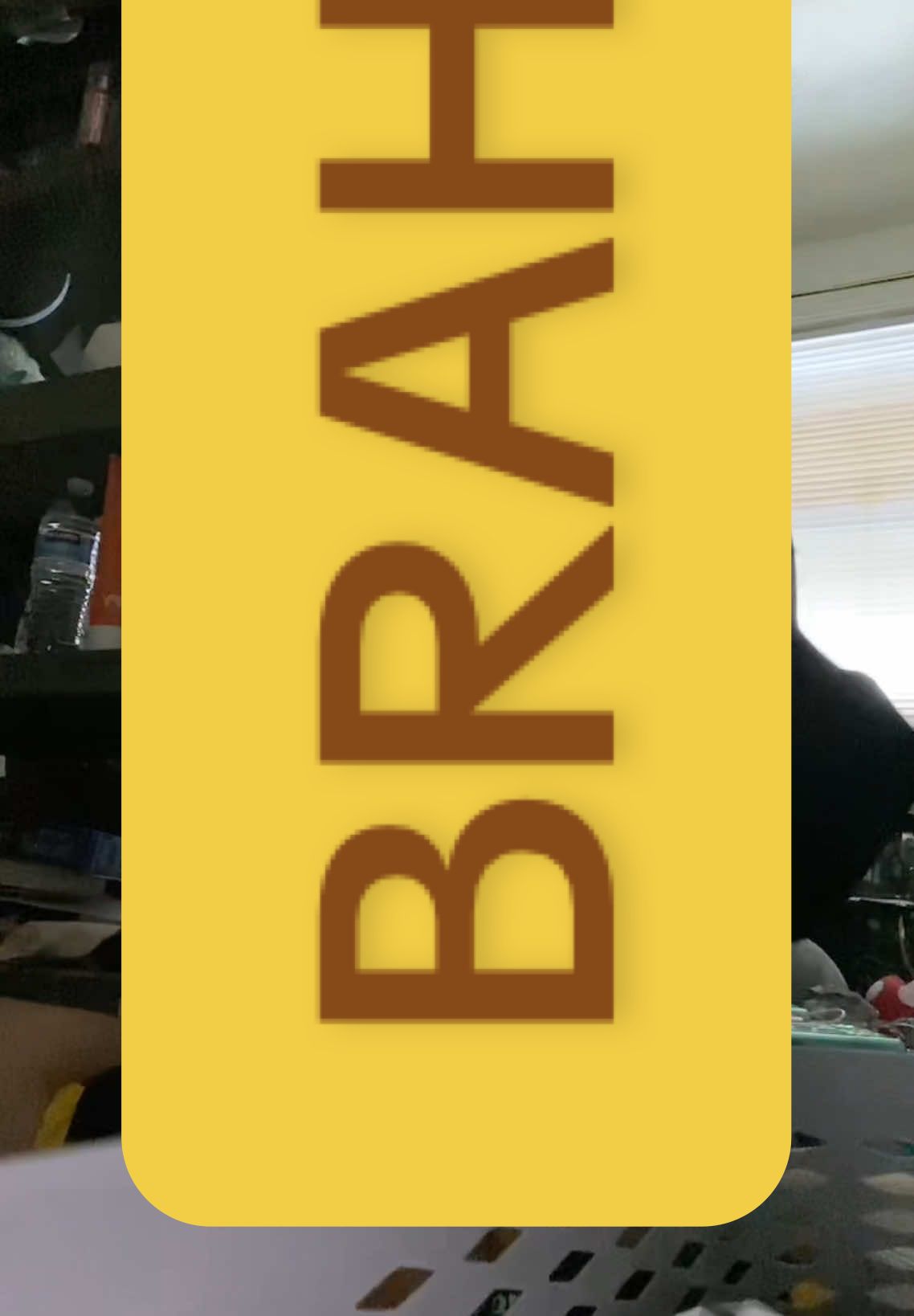 BRAH