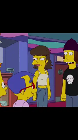 Los Simpson  #simpsons #thesimpsons #lossimpson 