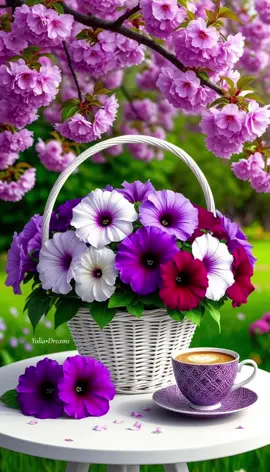 صباح الخير والسعادة  #طابت_اوقاتكم_بكل_خير💕🌼  #صباح_الورد  #صباح_الخير  #صباحكم_أحلى_صباح  #صباحيات 