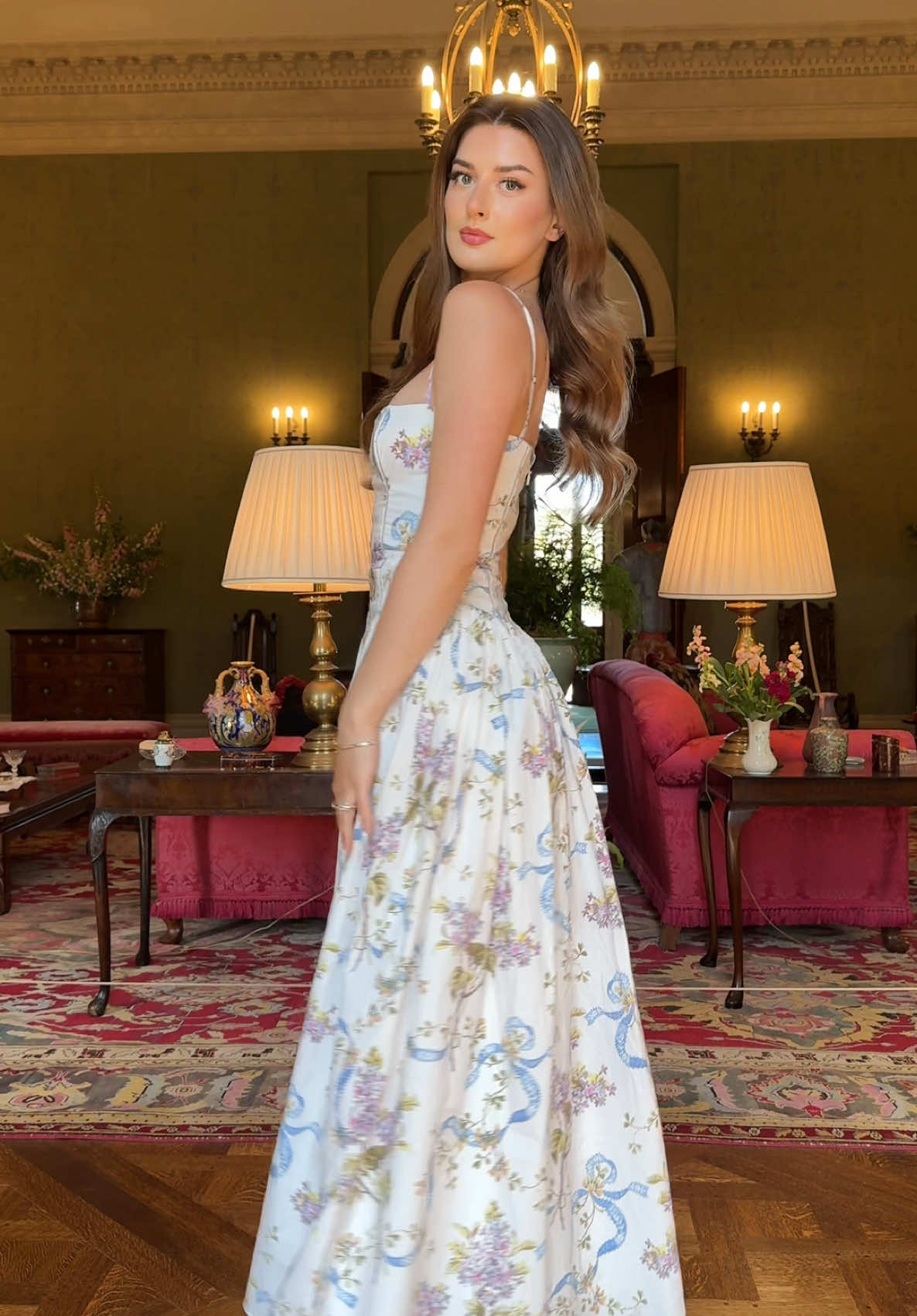 feel like a princess in this one 💍🪻🫧 linked in LTK in bio 🫶🏼 #dressinspo #summerdress #weddingguestdress #weddingguestdressinspo #springdress #elegantstyle #summerdress  #maxidress #outfitinspo #fyp #styletok #weddingguest #wedding #dresses #ootn #OOTD #dress #mididress #blacktie #fashion @houseofcb @Tony Bianco 
