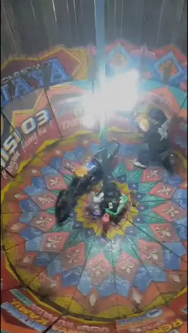 lengah dikit jungkel 😆