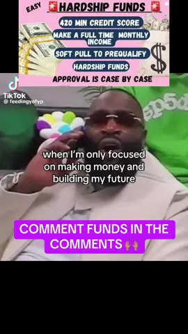 COMMENT FUNDS 