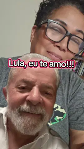 2026 é Lula #lulanotiktok #viralizalulanotiktok #lula2026 