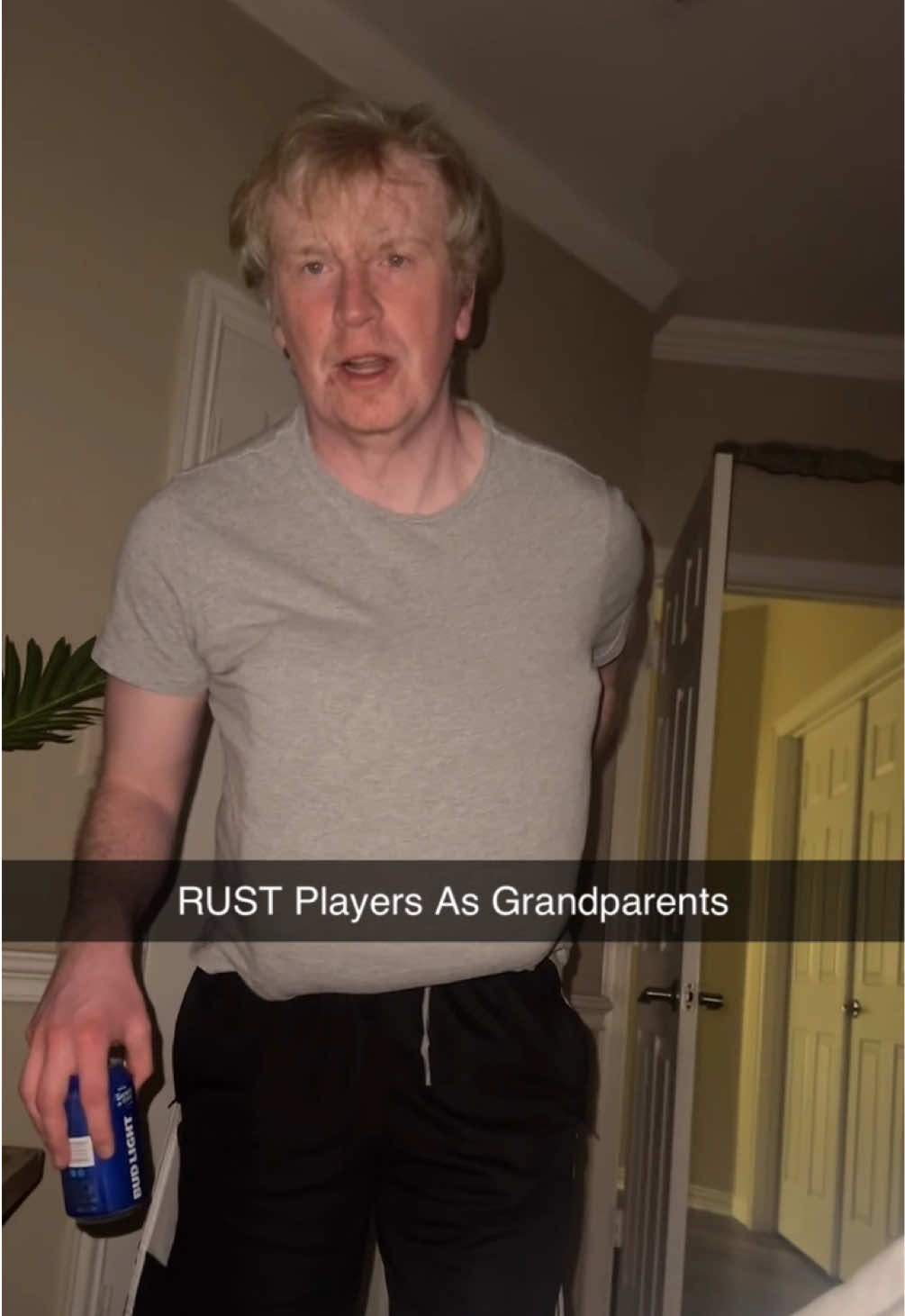 RUST Players As Grandparents #rustconsole #rust #rustpc #rusttok #rustgameplay #rustclips #RUST #videogame #rustgame 