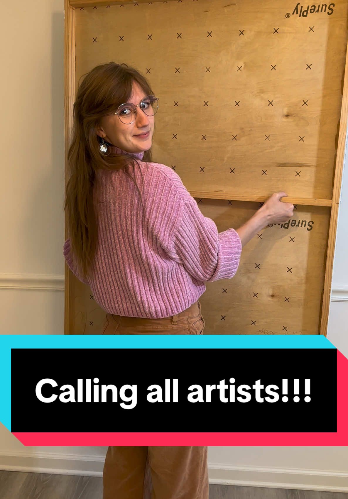 I want to connect with other artists and boost each other up. Let’s see the piece of art you’re most proud of! Apparently you can respond in the comments with photos now, so post away 🙂  #artistsoftiktok #arttok #artreveal #artwork #artist #artistcheck #artistontiktok #artrevealchallenge #oilpainting #oilpaintingontiktok #oilpaintingportrait #selfportrait #tiktokpainter #tiktokartist 