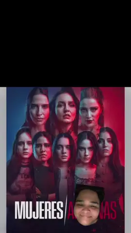 Te idolatro @Cassandra SN #mujeresasesinas #vixpremium #drama #series #actress 