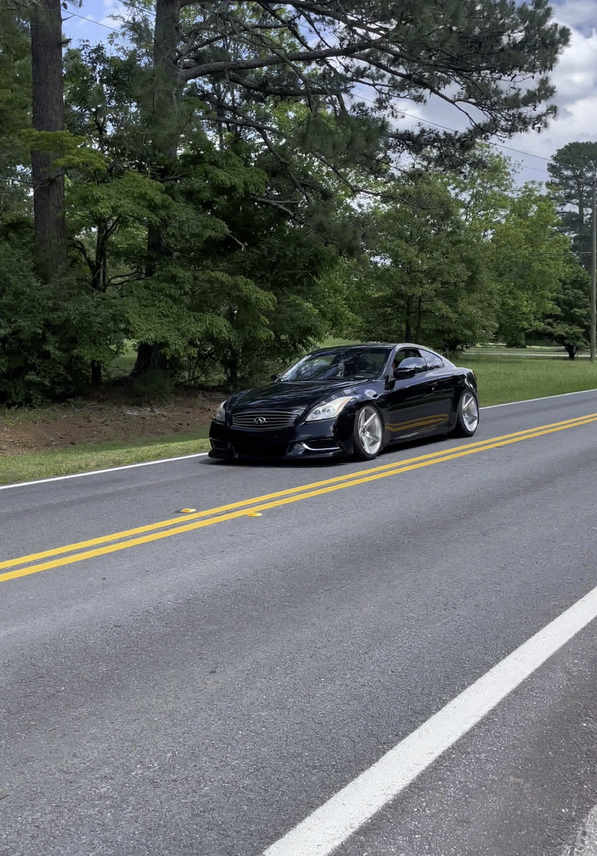 🏎️💨💨🇲🇽 #g37 #g37s #infiniti #low #black #car #pop #clean #atlanta #georgia #mexico #street #streetxmenace #sxm #gnation #jdm #foryoupage #fyp #parati #global #worldwide #coupe #flames #poptune #vq #stanced #static 