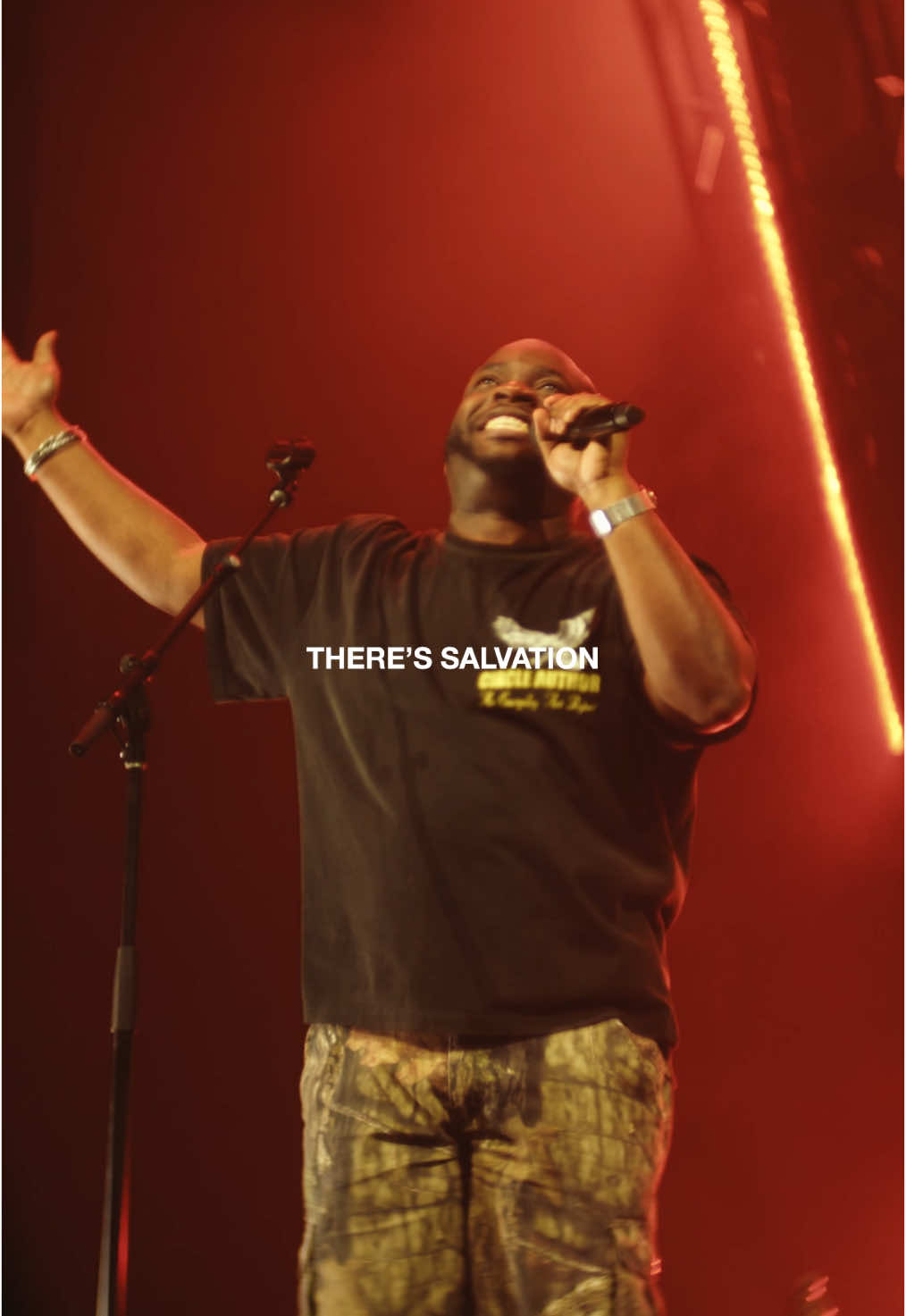 Can’t wait to PRAISE the ONE with you this summer! Come worship with us this summer — tickets are selling quickly! 🎟️ Grab yours at bethelmusic.com/worshipnights #BethelMusic #Worship #Christian #Jesus #Tour #LivingHope 