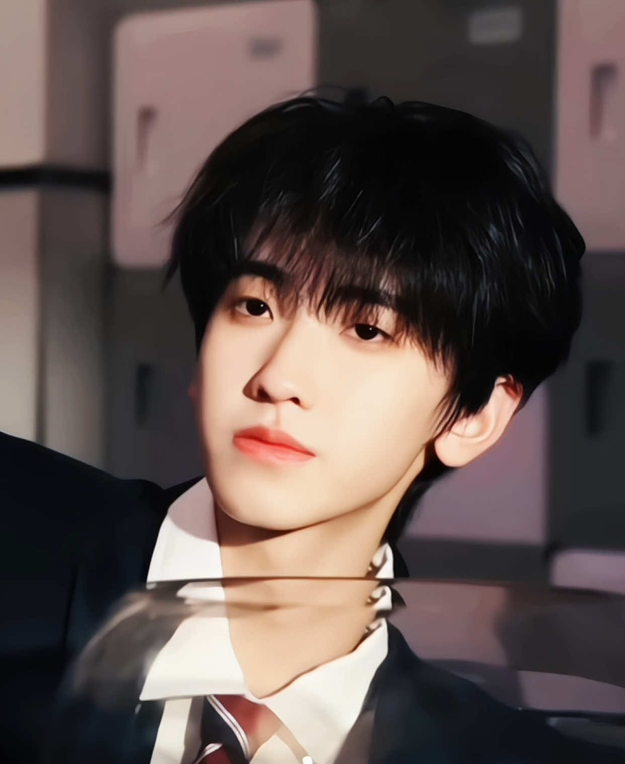 Em ta đẹp, tôi được phép sĩ #tảkỳhàm #zuoqihan #左奇函 #tf家族四代 #xh #xh #xh 