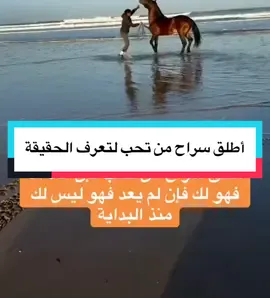 أطلق سراح من تحب#fyp #algeria 