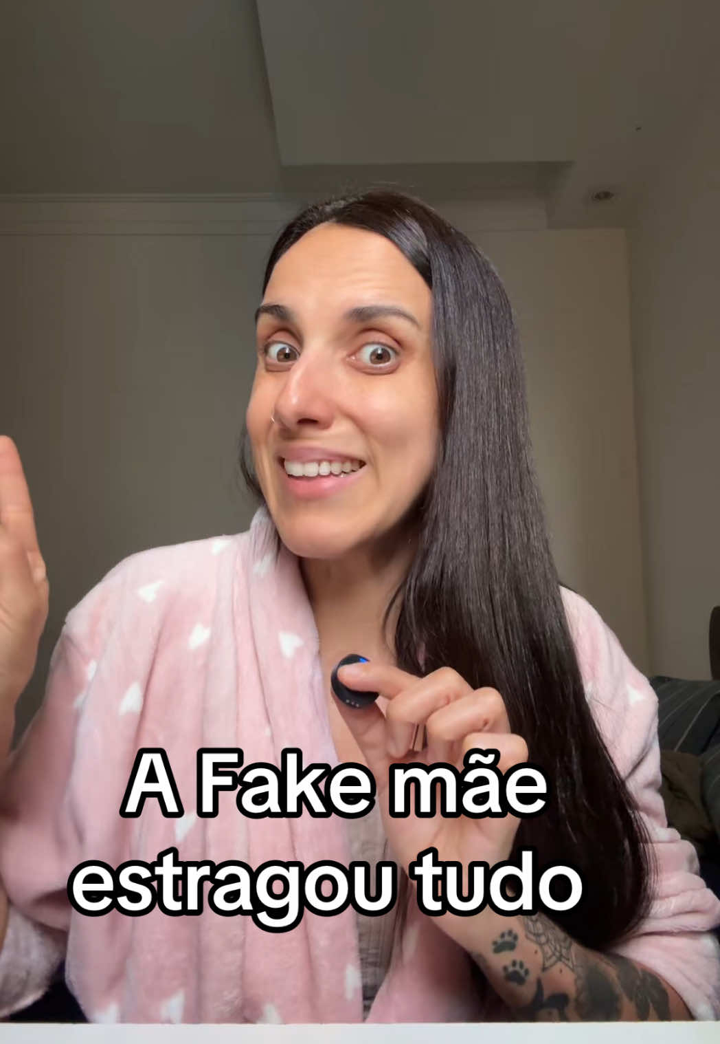 Mais uma vez o problema é a genitora! #historiasdeseguidores #madrastas #conselhos #historiaspalomafernandes #tretadefamilia #enteado 