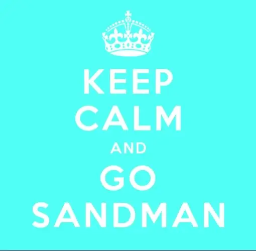 #sandman @griffinjohnson @macy broyles #myhorsetowin @America'sBestRacing 