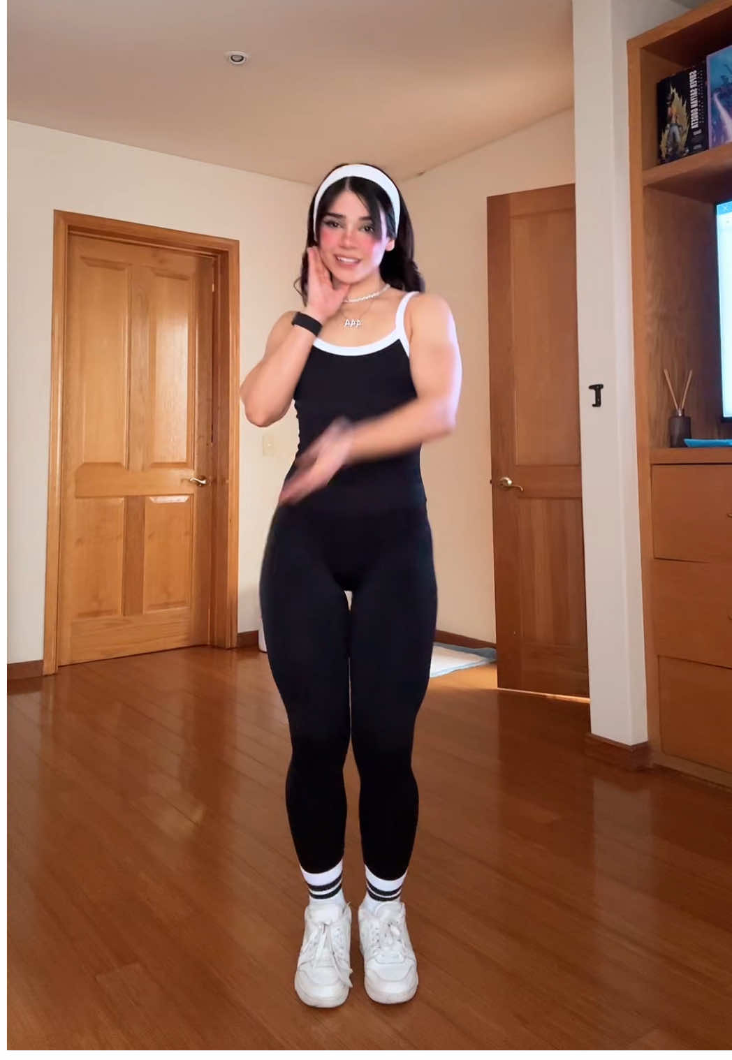 último de pilates ya quiero hacer el de online 🙂‍↔️