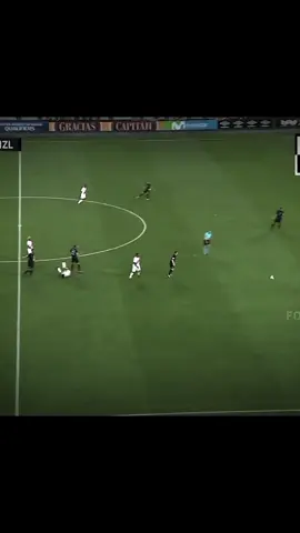 El gol que provoco un SISMO. #peru #nuevazelanda #2018 #sismo #jeffersonfarfan 